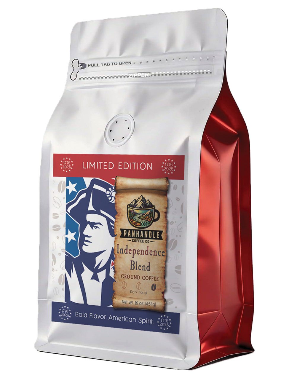 Independence Blend 250th Anniversary Coffee